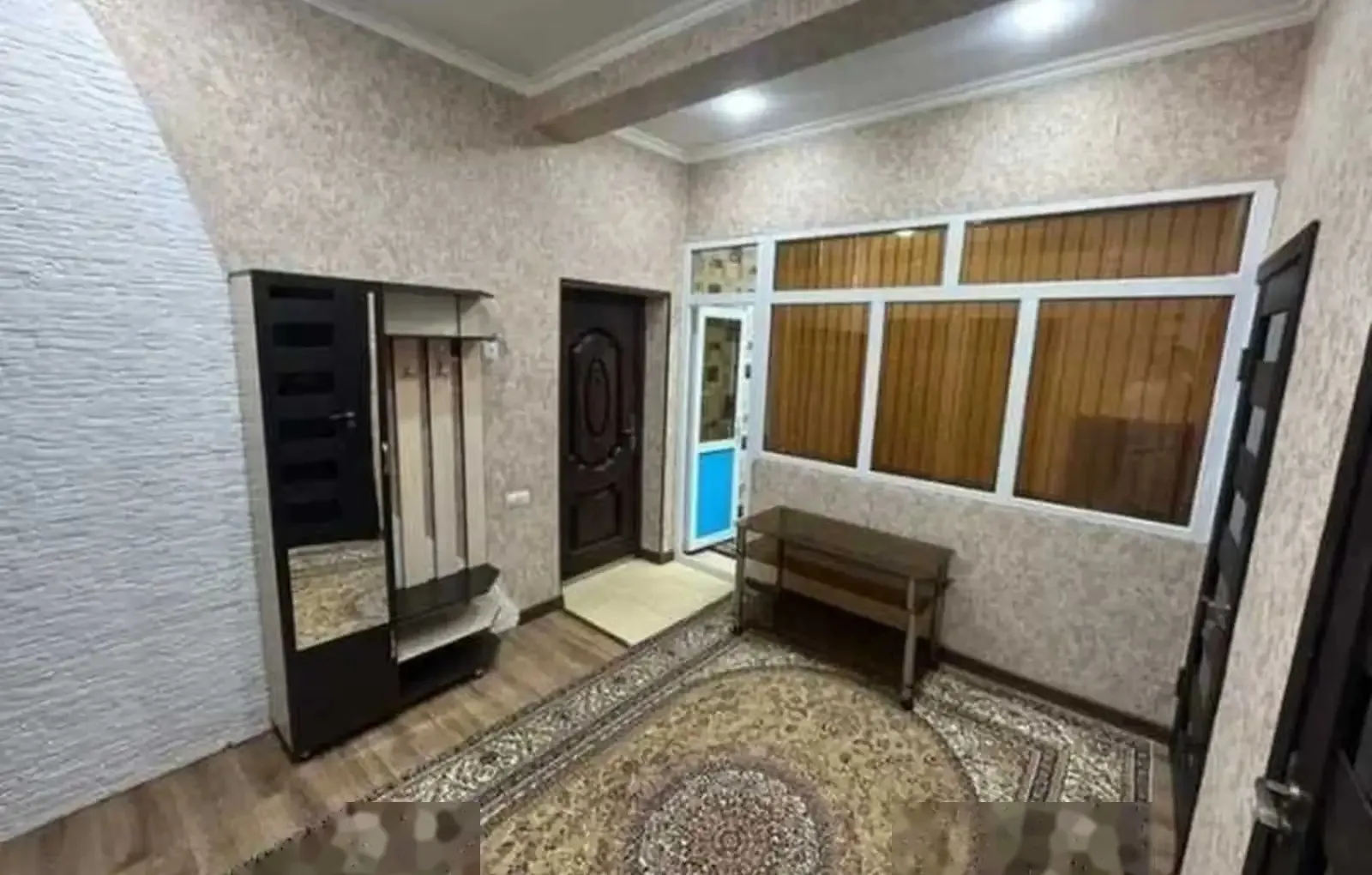 2-комн. квартира, 10 этаж, 60м², Танк