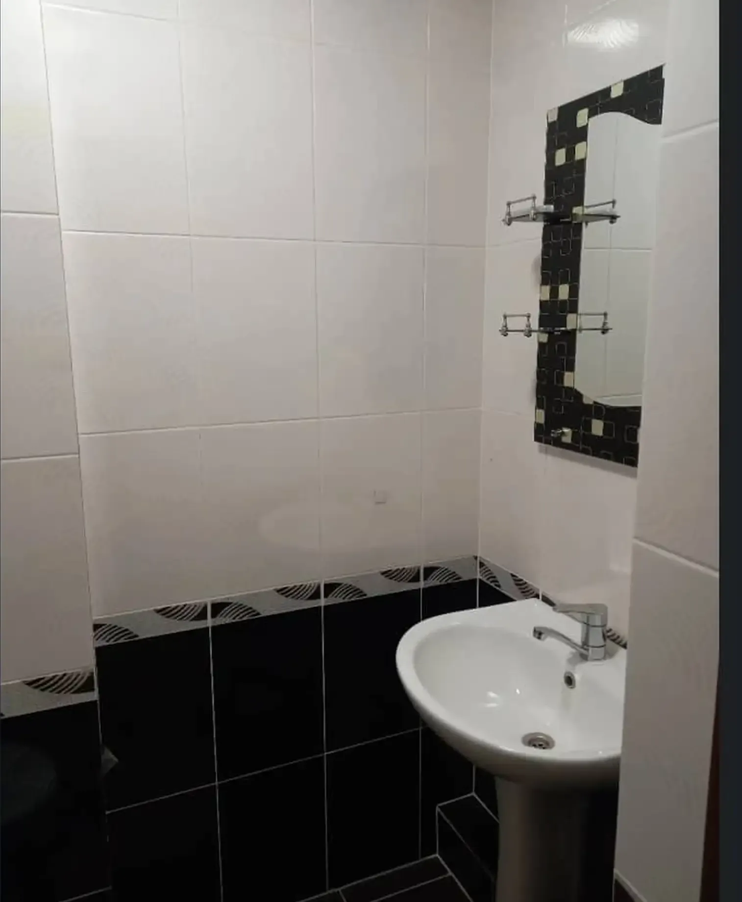 2-комн. квартира, 12 этаж, 75м², И. Сомони