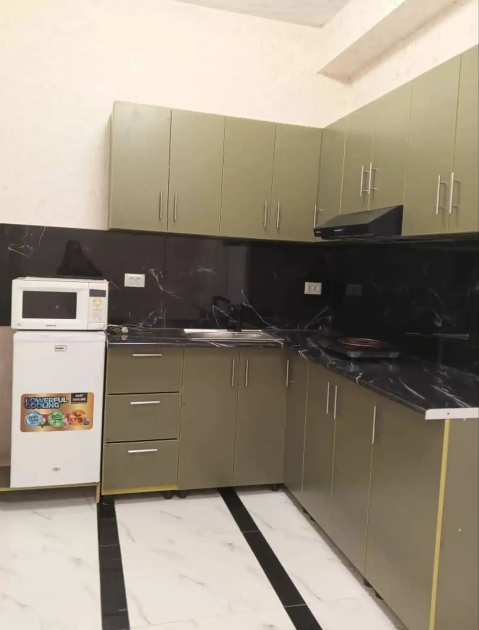 2-комн. квартира, 16 этаж, 45 м², Сино