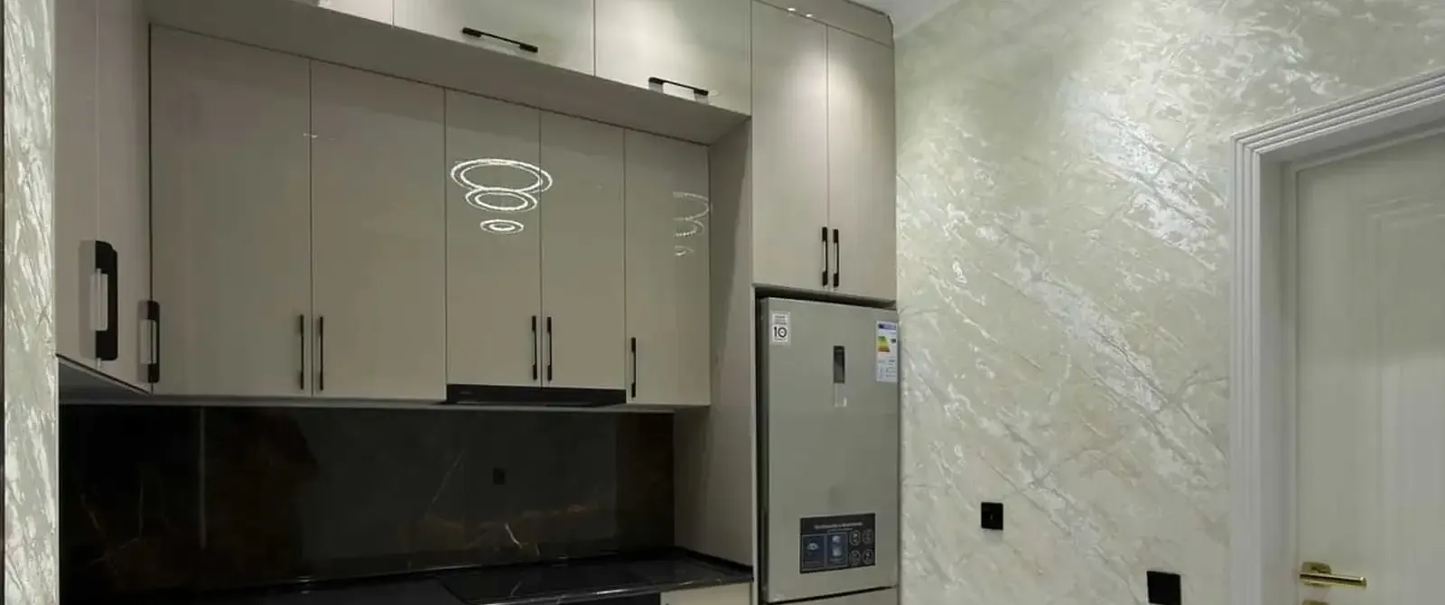 2-комн. квартира, 16 этаж, 64 м², Сино