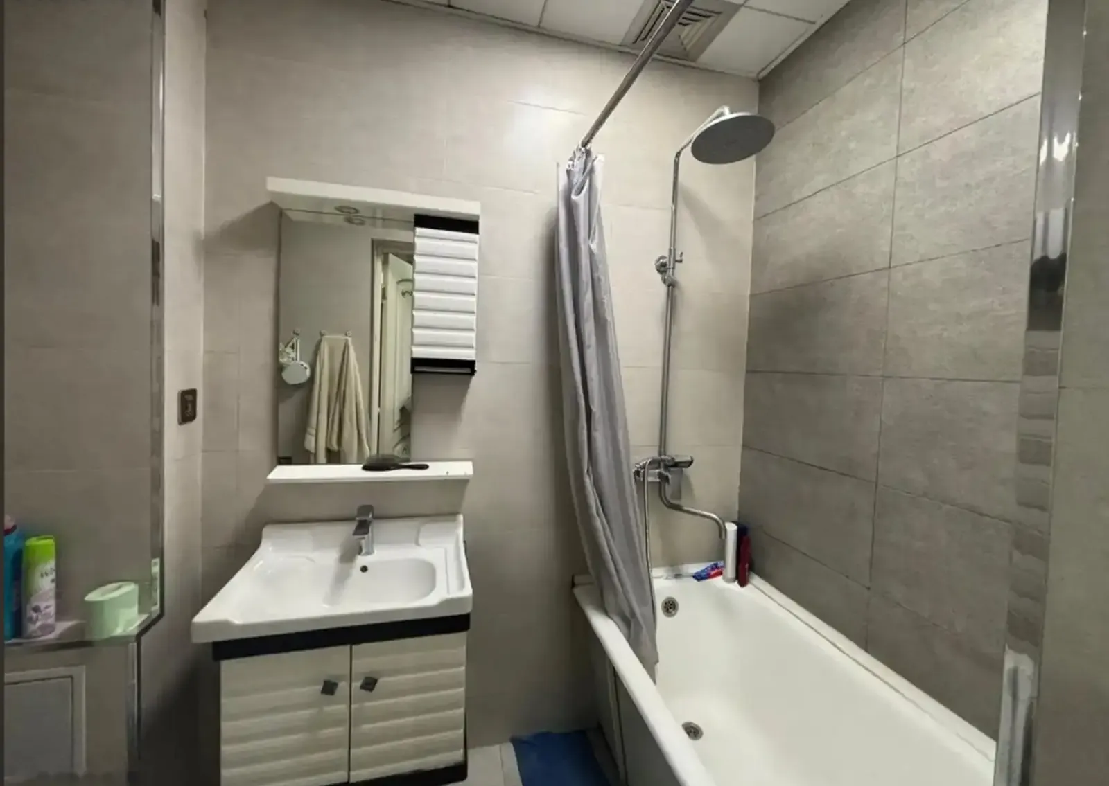 2-комн. квартира, 1 этаж, 58м², шохмансур