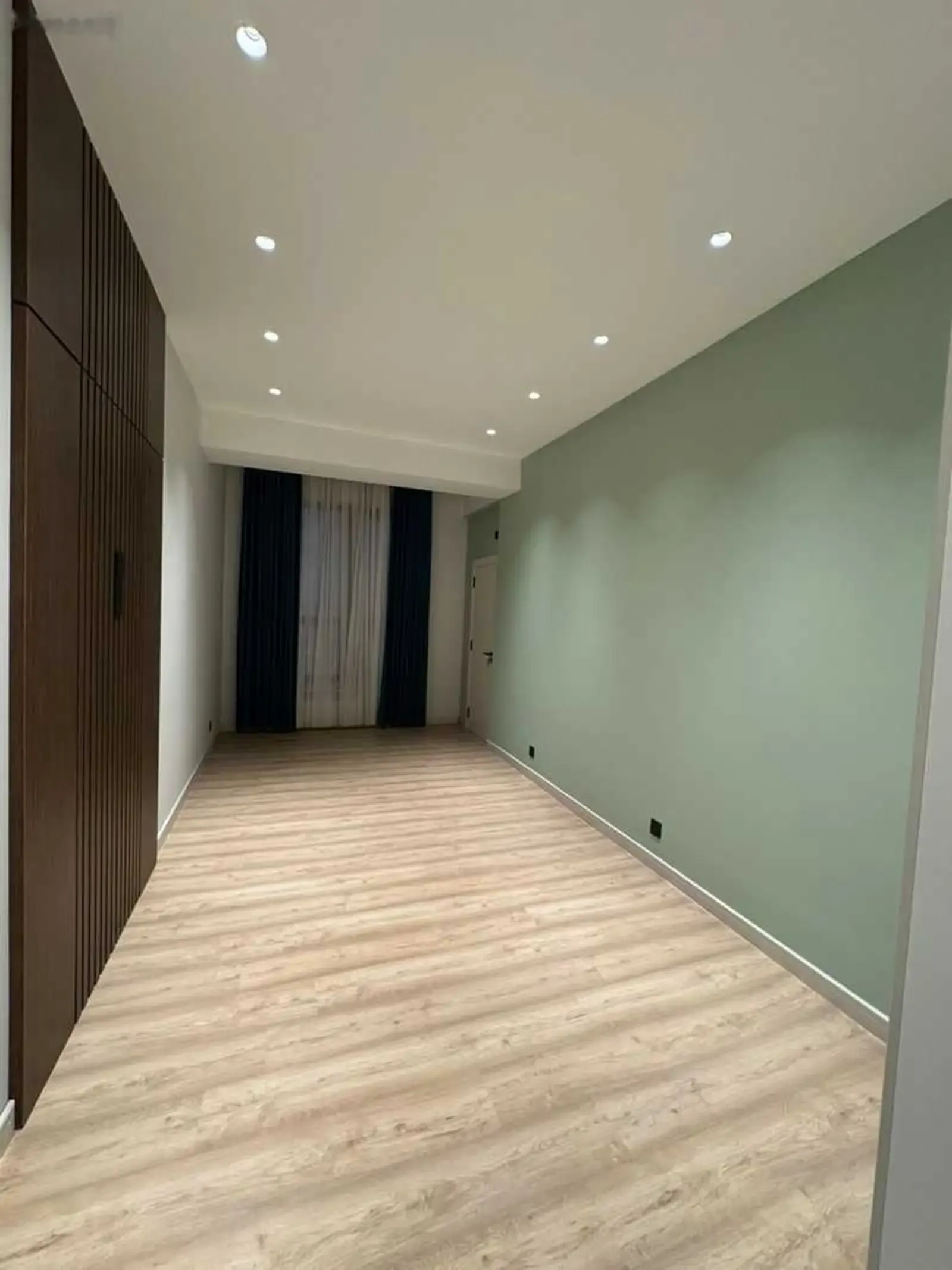 3-к квартира, 12 этаж, 110 м², Шохмансур