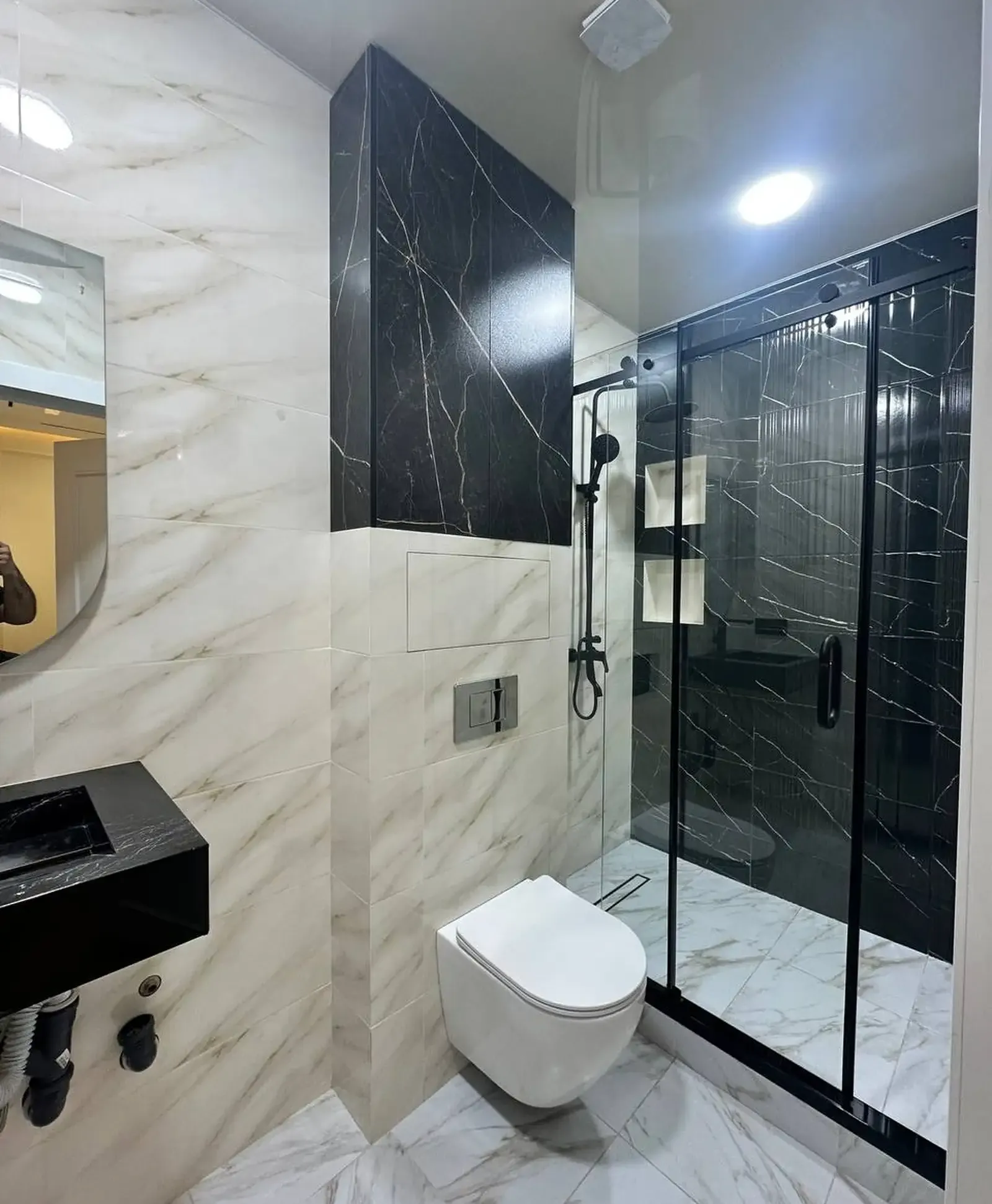 2-комн. квартира, 6 этаж, 69 м², Пеши Славянский Университет