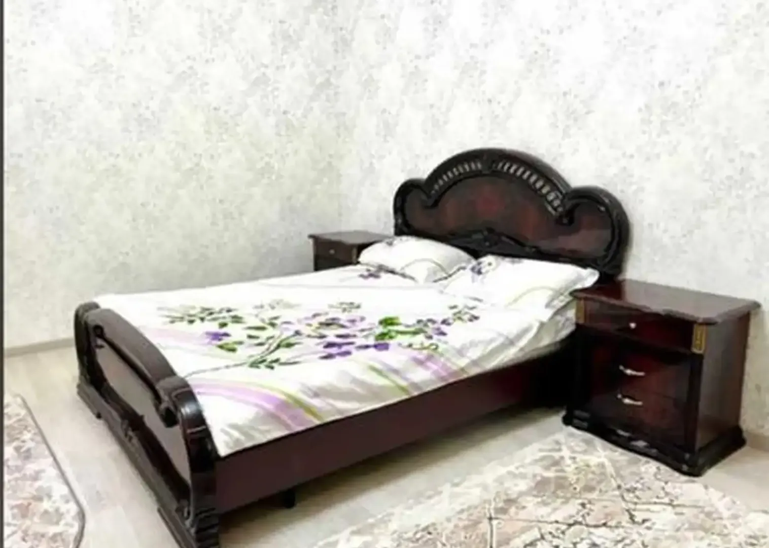 2-этажный, 6 комнатный дом, 320 м², Шохмансур