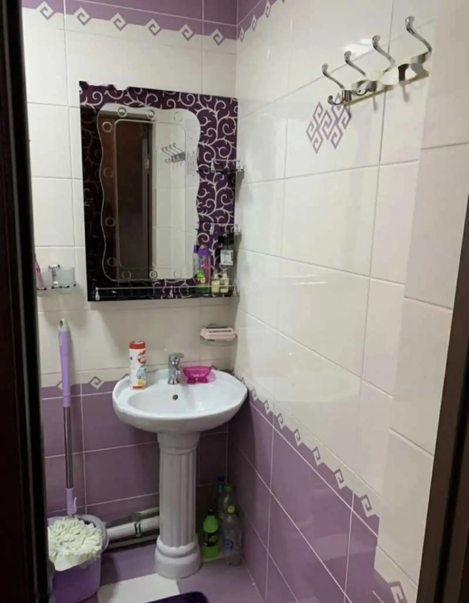 2-комн. квартира, 8 этаж, 68м², фирдавси Султони Кабир