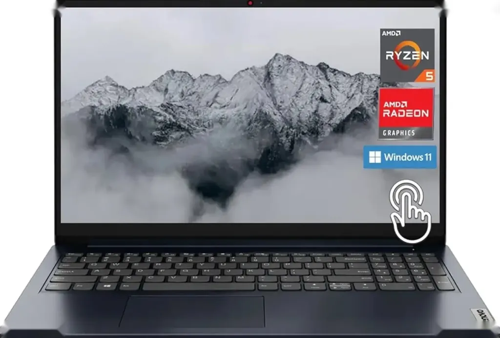 Ноутбук Lenovo IdeaPad
