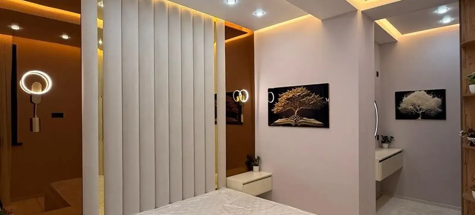 4-комн. квартира, 2 этаж, 89 м², И Сомони