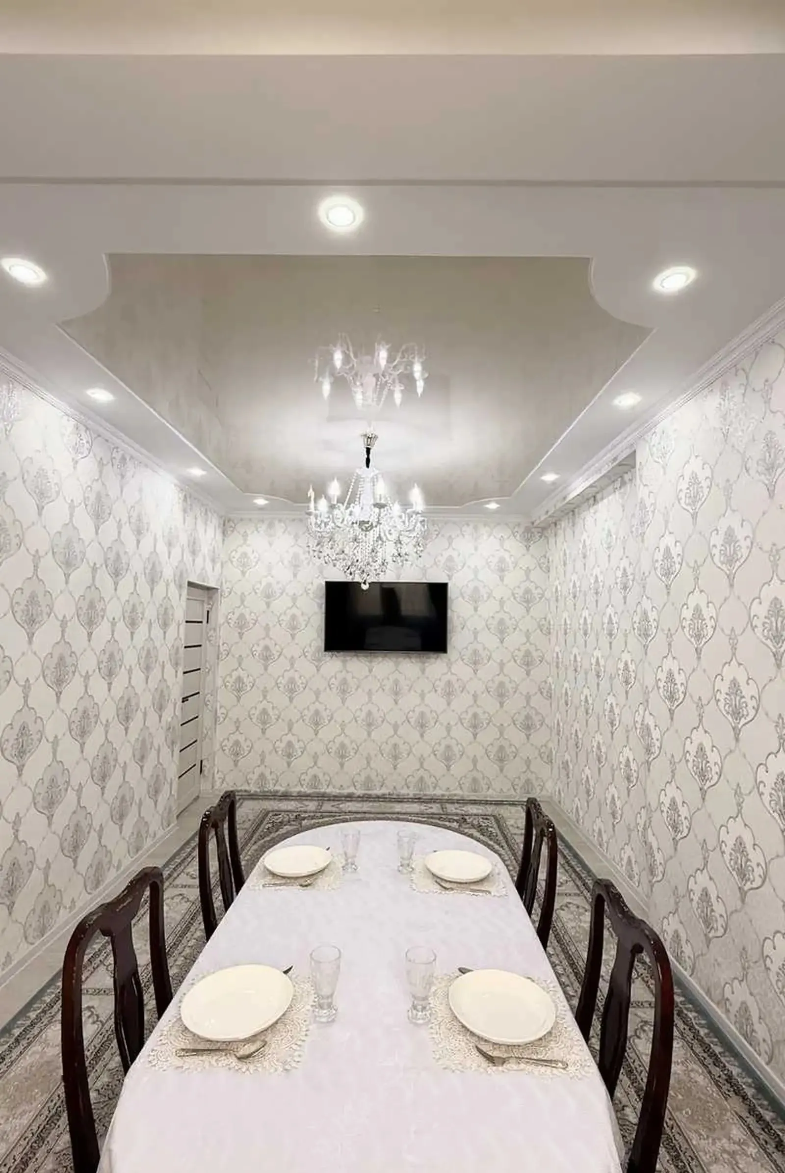 3-комн. квартира, 3 этаж, 67м², 82 мкр