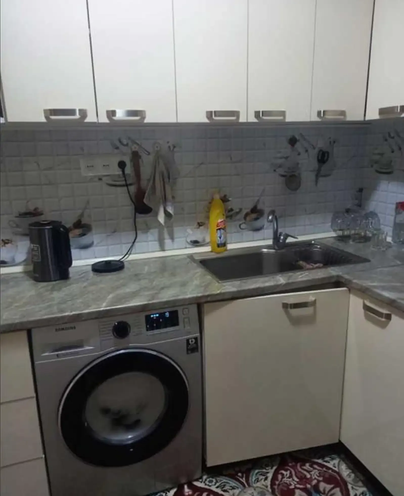 2-к квартира, 4 этаж, 59 м², 92 мкр