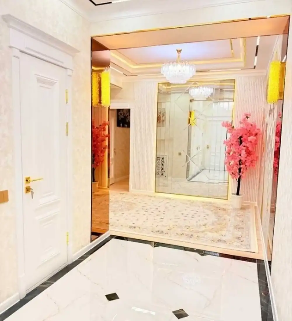 3-комн. квартира, 7 этаж, 120 м², сино