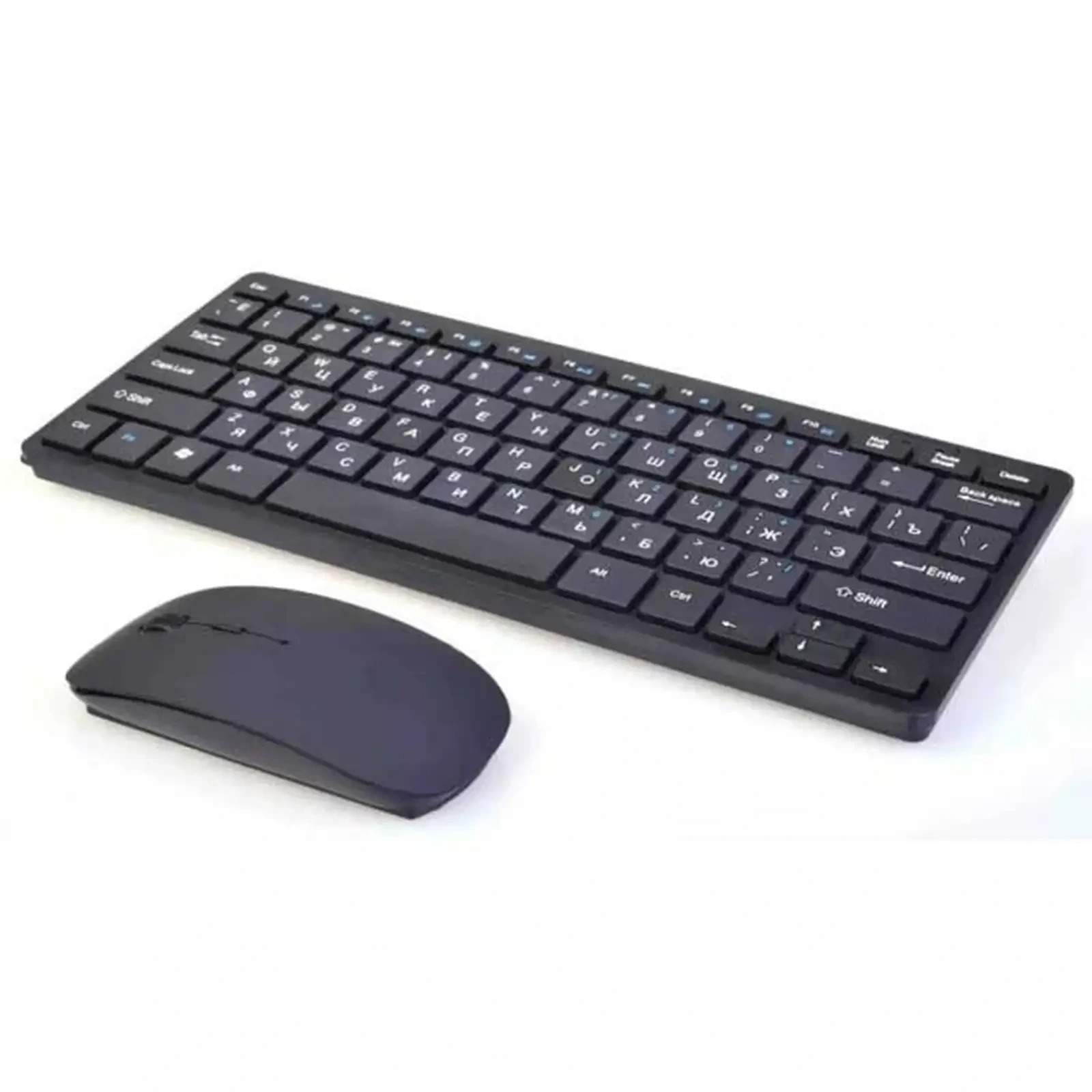 Комплект клавиатура с мышкой USB K108
