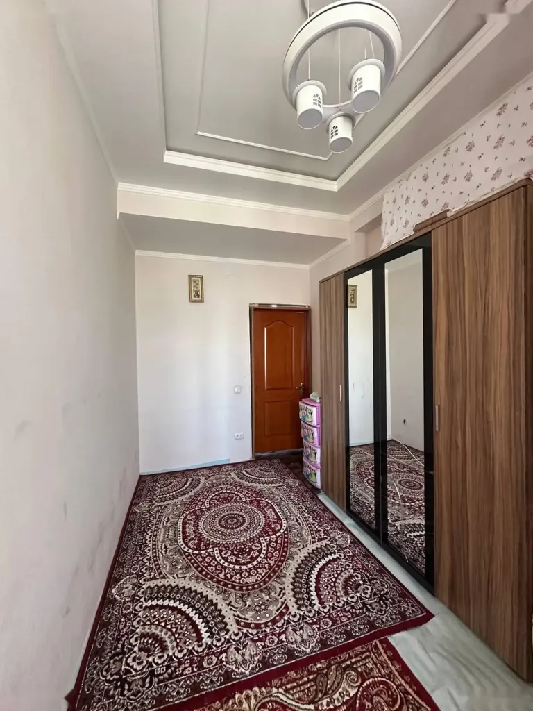 4-комн. квартира, 8 этаж, 117 м², сино