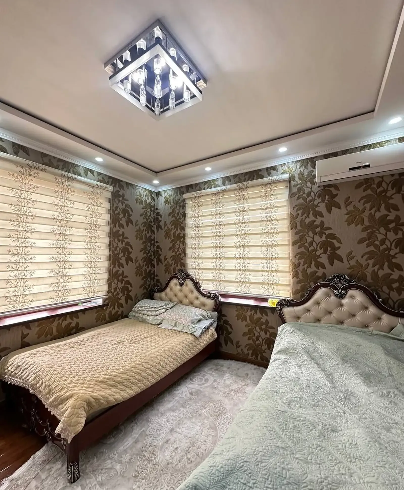 2 этажный, 6-комн. дом, 323 м², 5 соток, Сино