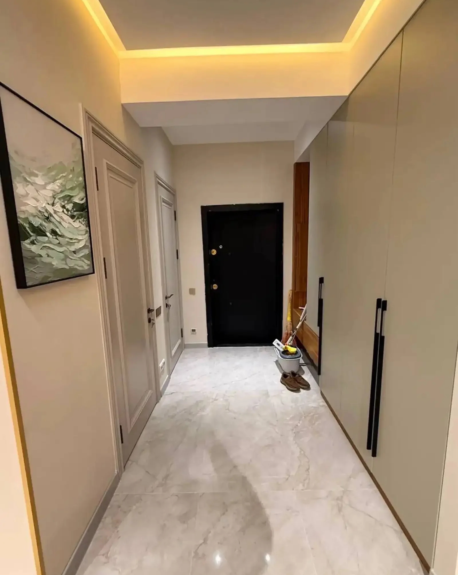 3-комн. квартира, 6 этаж, 90 м², Шохмансур