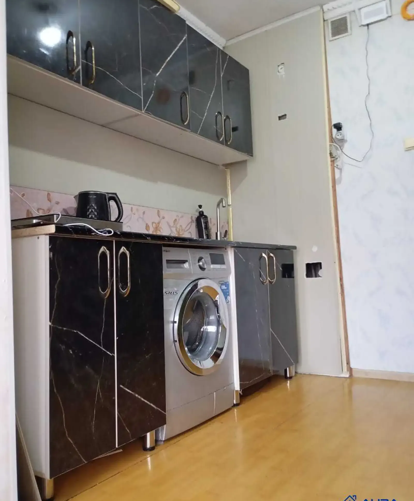 2-комн. квартира, 5 этаж, 70 м², Фирдавси, Цирк