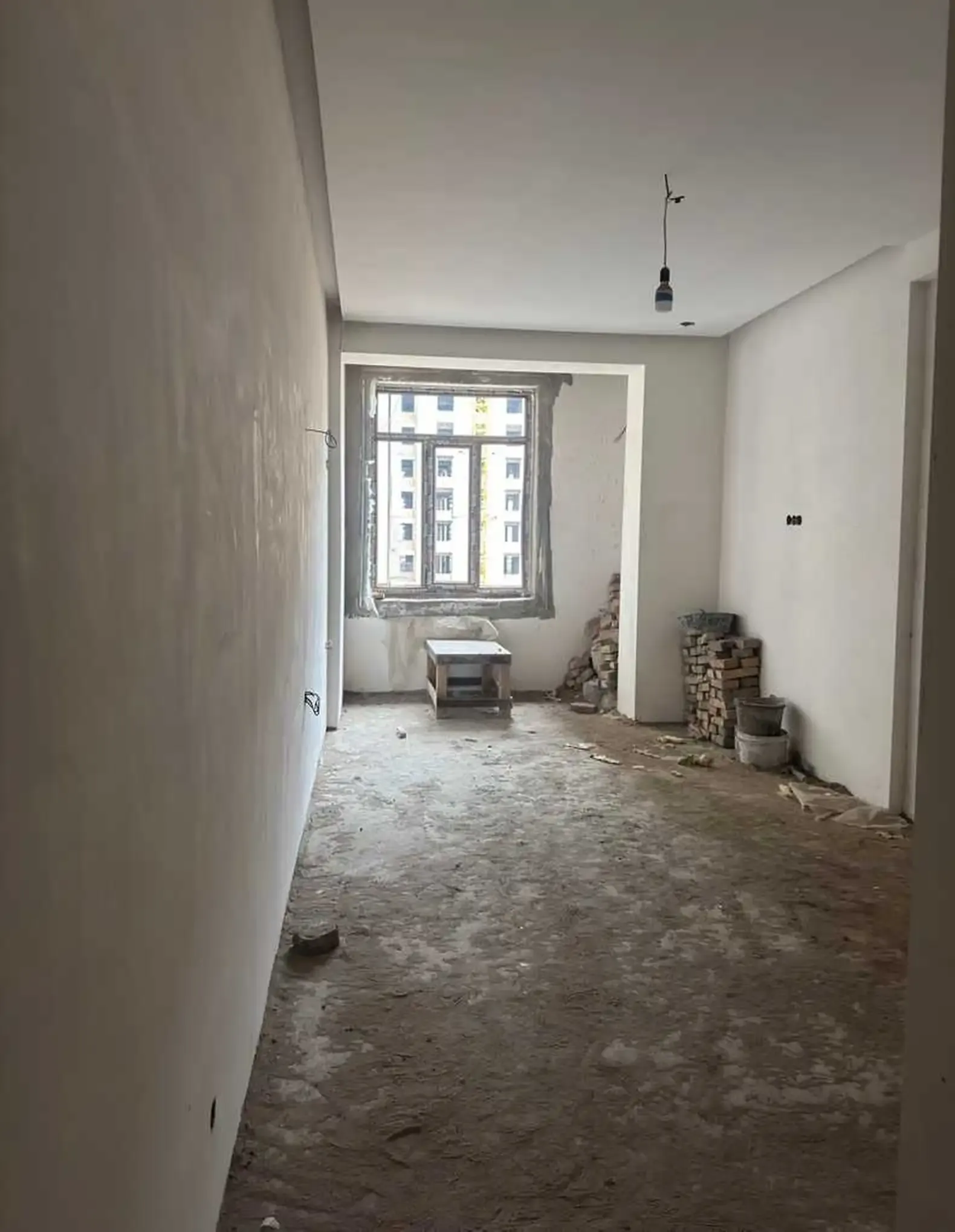 3-комн. квартира, 4 этаж, 130 м², сино