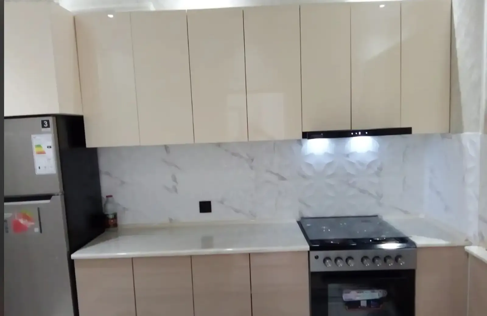 2-комн. квартира, 4 этаж, 78м², шохмансур