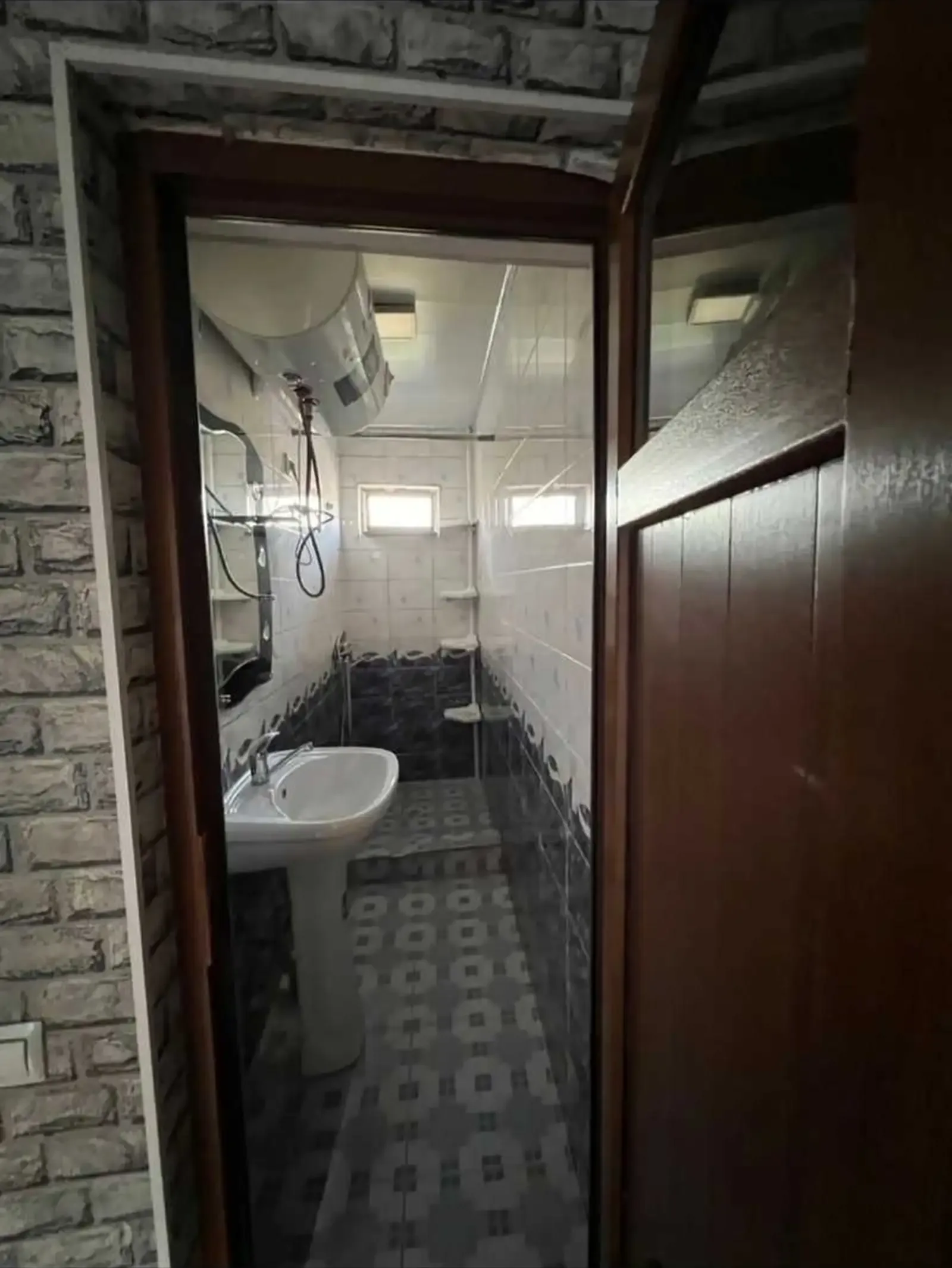 1-этажный, 3 комнатный дом, 75 м² м², каленин