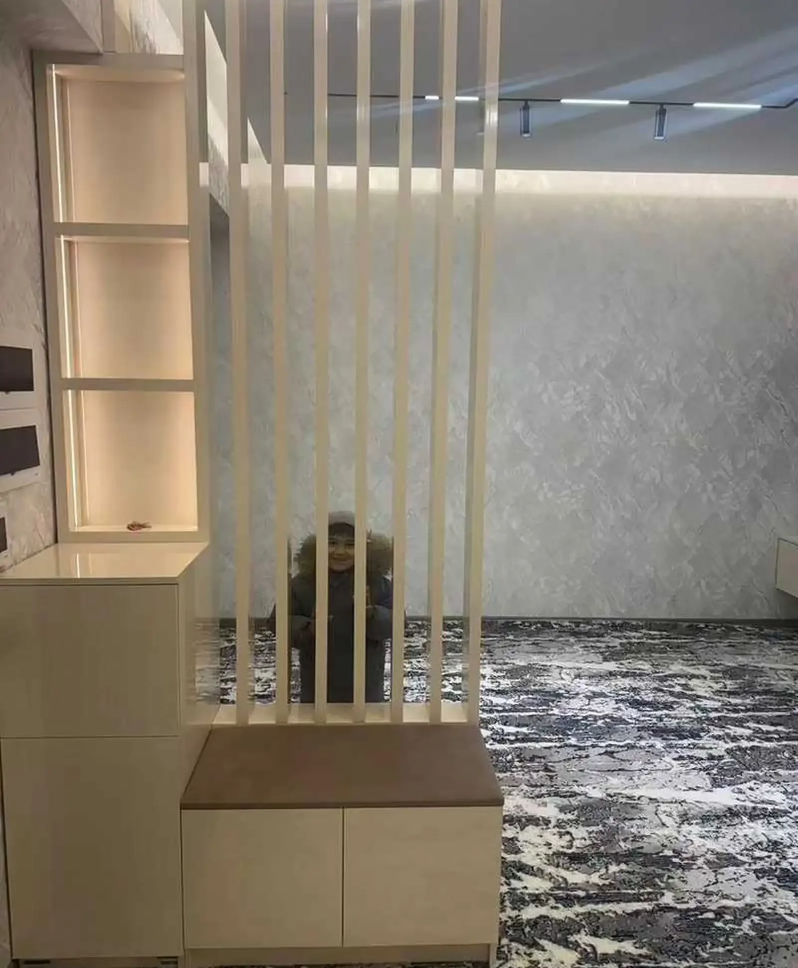 1-комн. квартира, 8 этаж, 50 м², Шохмансур