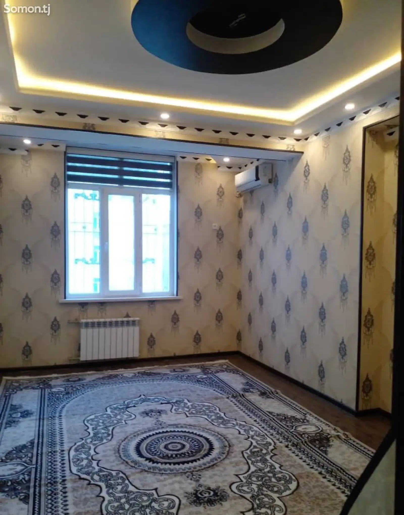 2-комн. квартира, 13 этаж, 82 м², Фирдавси - Молодежный, Ёвар