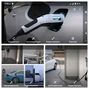 Самосвал 30Т FAW, 2025