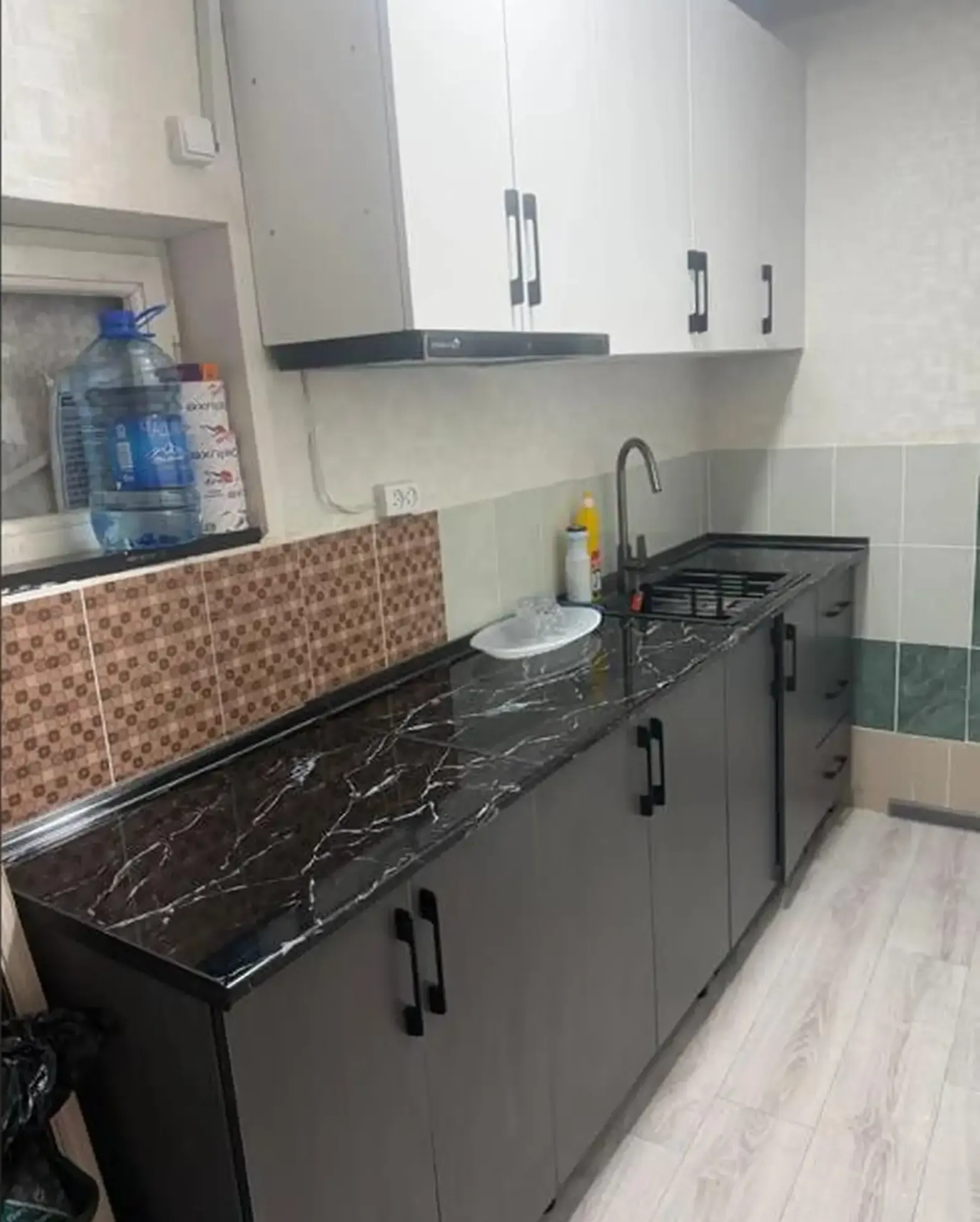 2-комн. квартира, 1 этаж, 70м², Сино