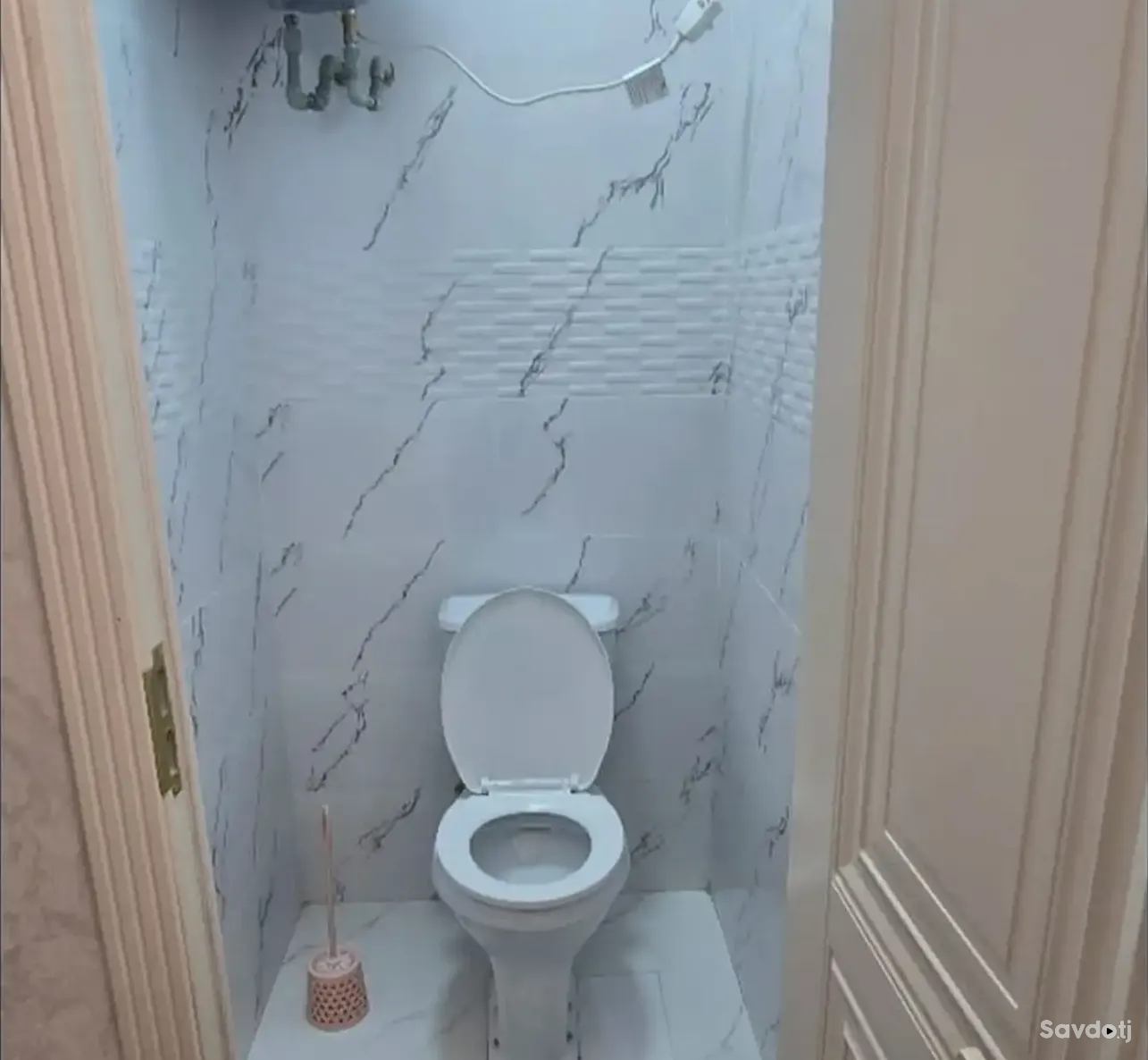 2-комн. квартира, 2 этаж, 65м², Шохмансур