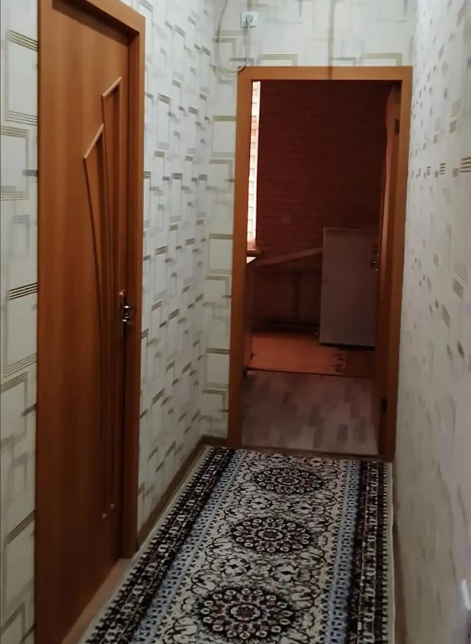 3-комн. квартира, 3 этаж, 85м², Шохмансур