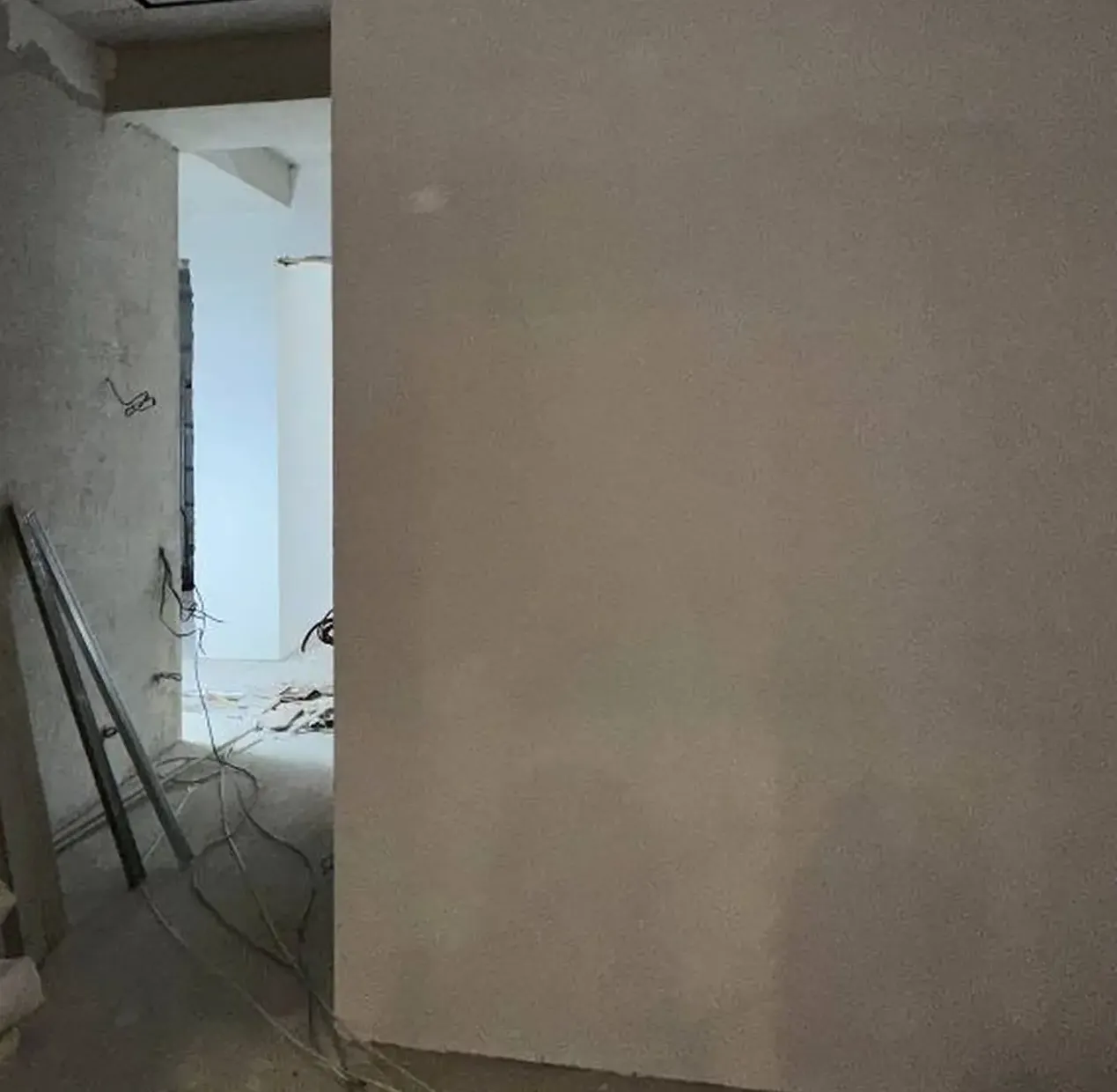 3-комн. квартира, 7 этаж, 100 м², шохмансур