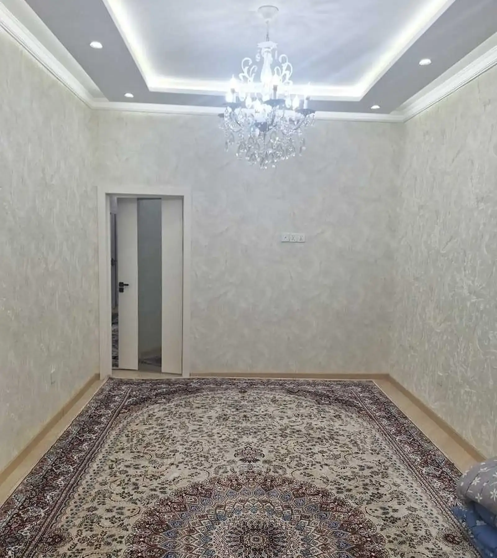 2-комн. квартира, 5 этаж, 65м², Молодёжный, Фирдавсӣ