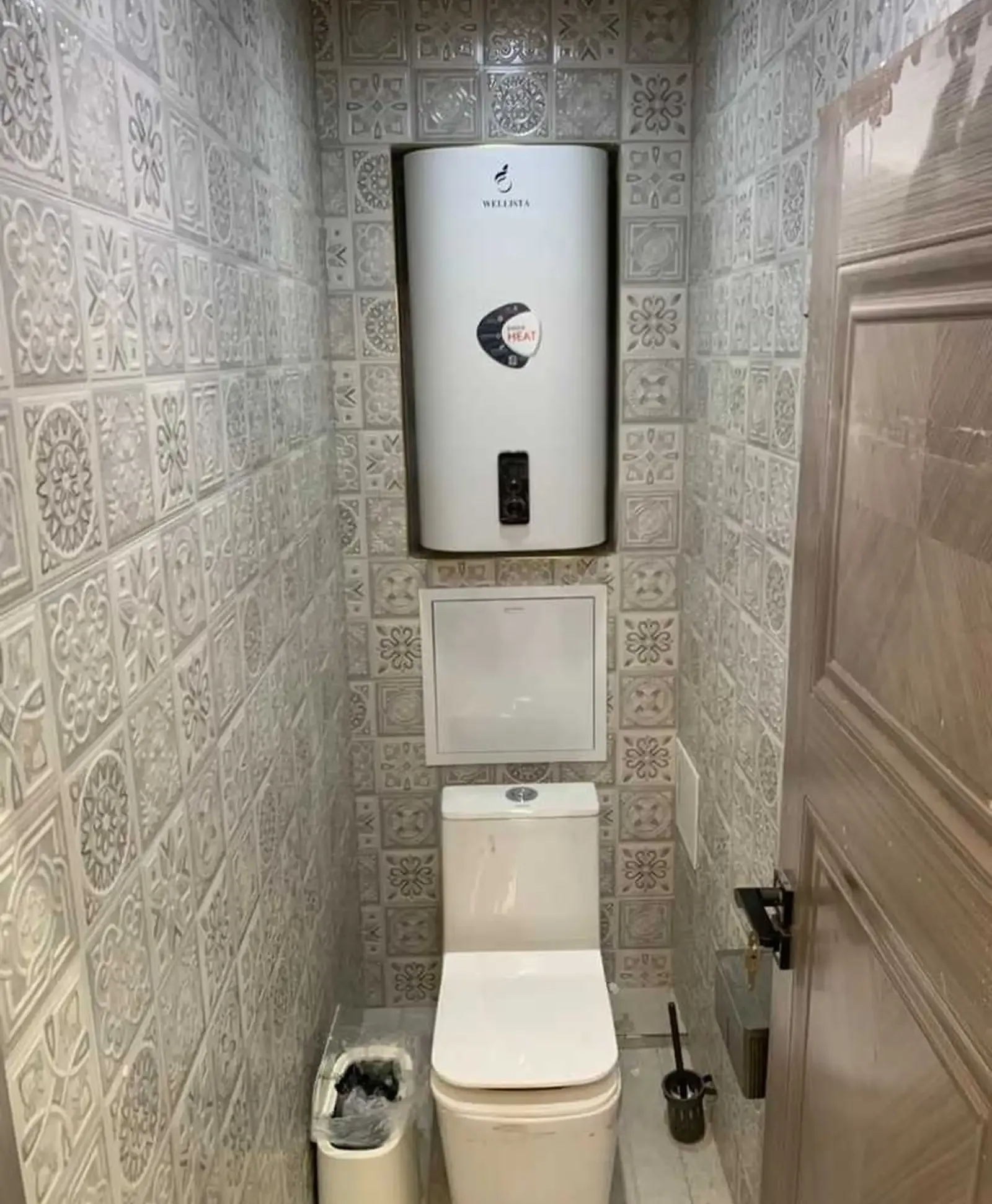 2-комн. квартира, 3 этаж, 75м², Чордома, Бари колледж