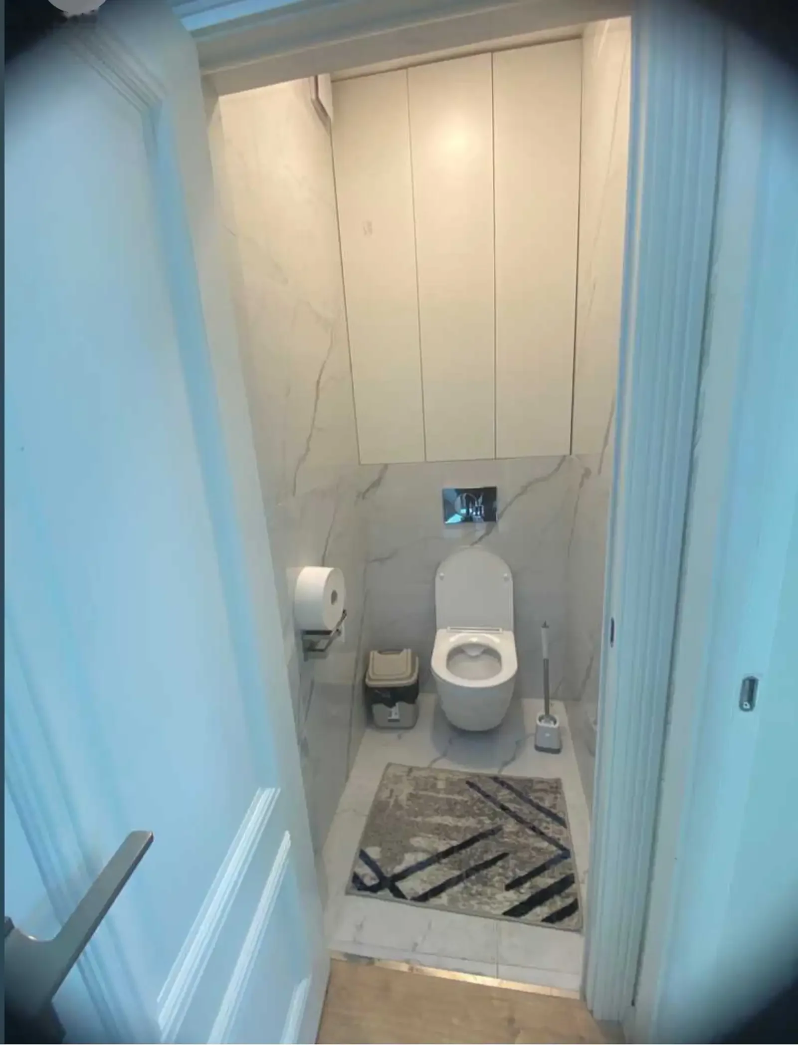 1-к квартира, 7 этаж, 60 м², Шохмансур, зелёный бозор