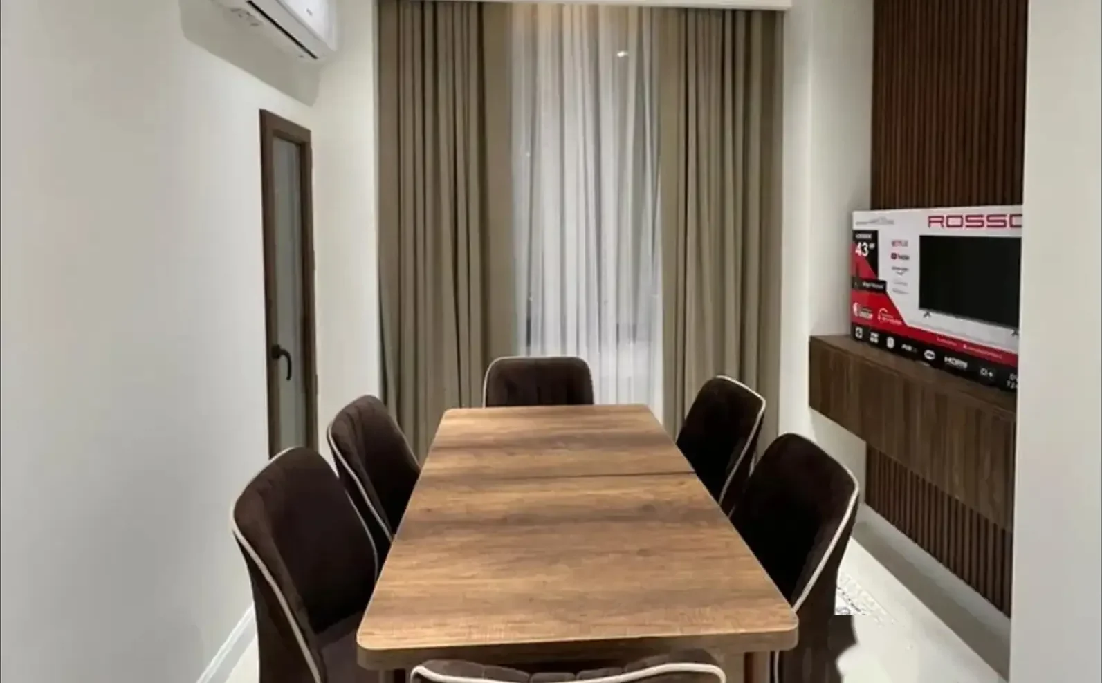 2-комн. квартира, 5 этаж, 100м², Созидание, дом Бахт Z, Блоки Н