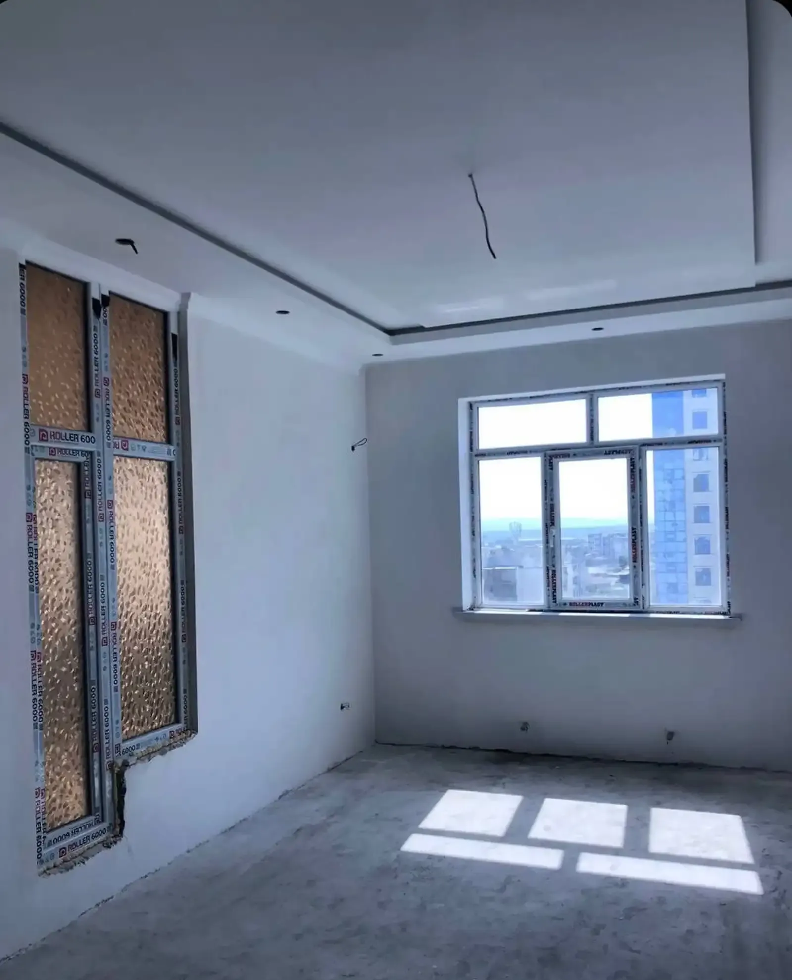 2-комн. квартира, 10 этаж, 66 м², Сино