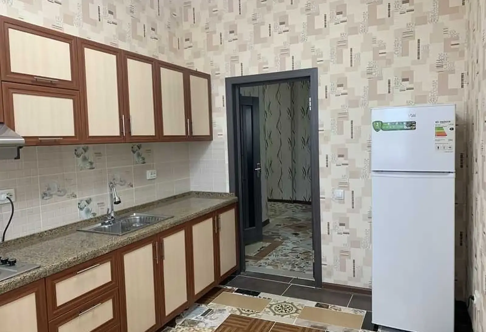 2-комн. квартира, 4 этаж, 6м², корвон