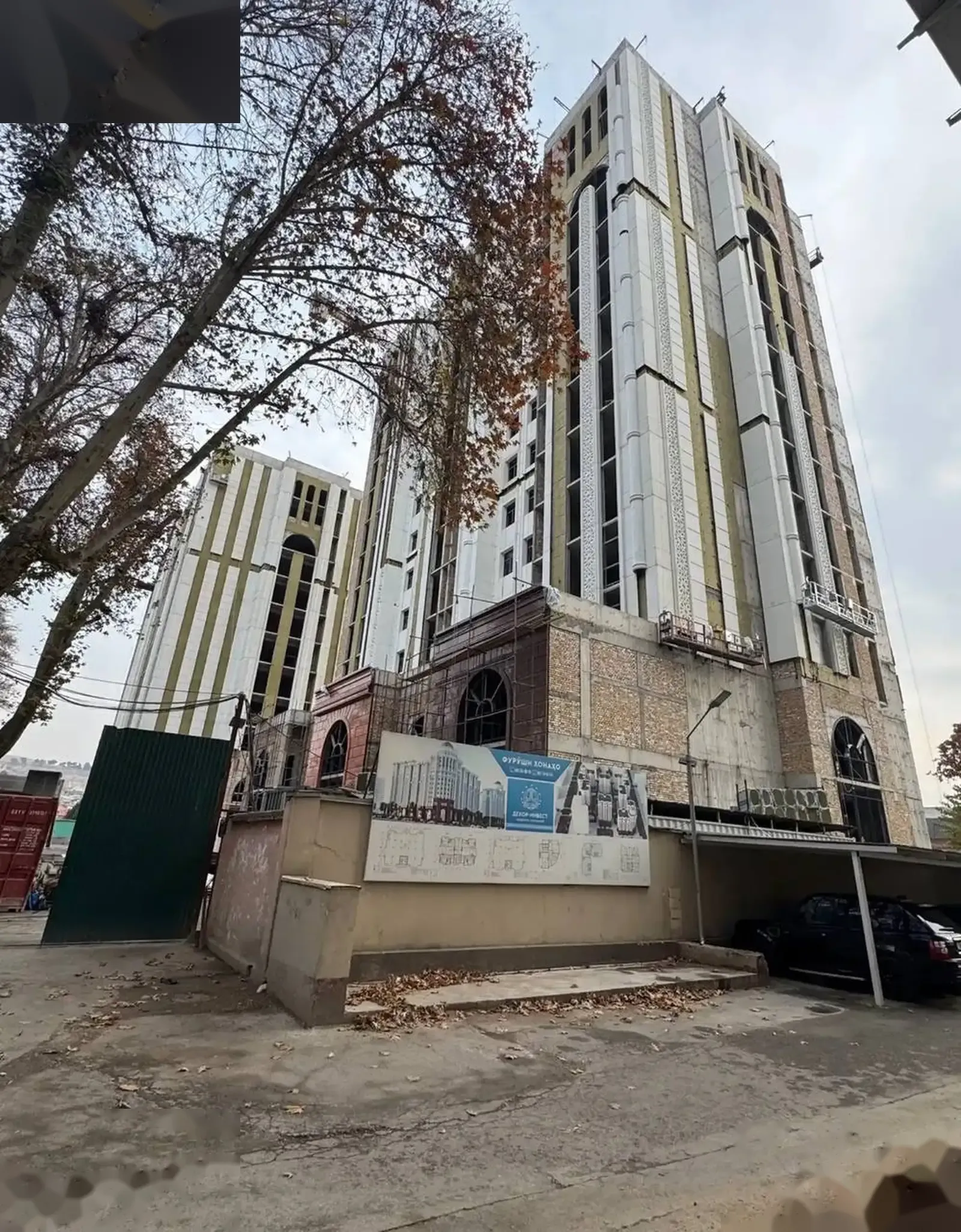 2-комн. квартира, 4 этаж, 71 м², И. Сомон