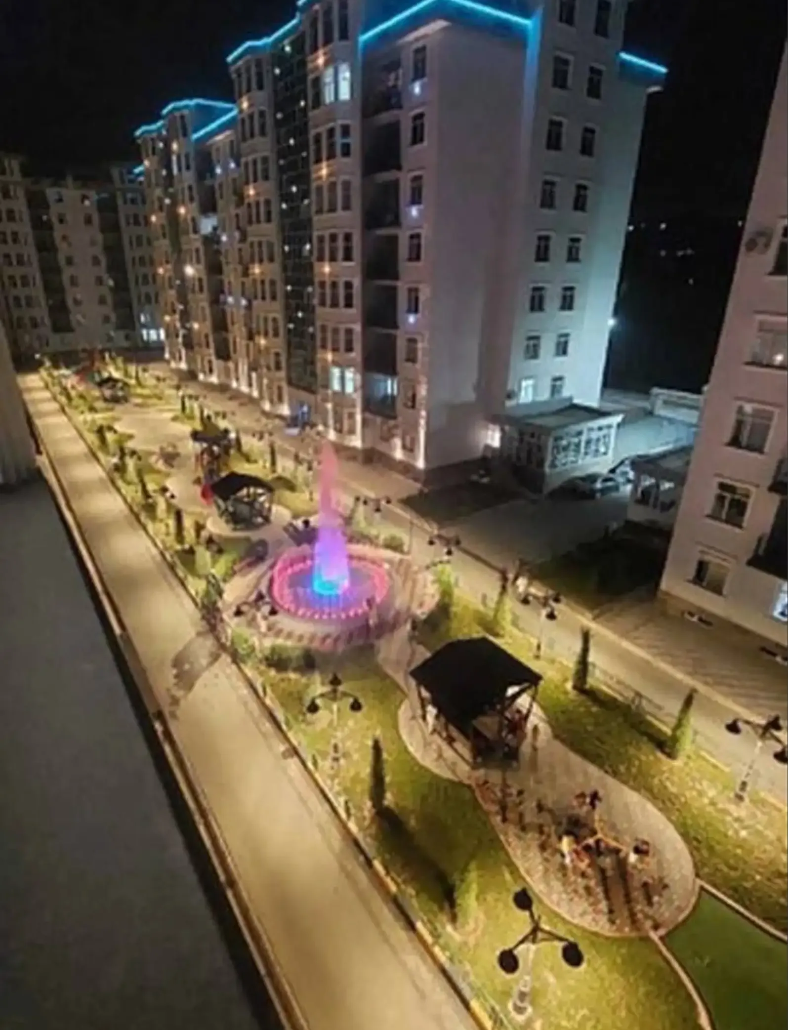 3-комн. квартира, 4 этаж, 106 м², Сино