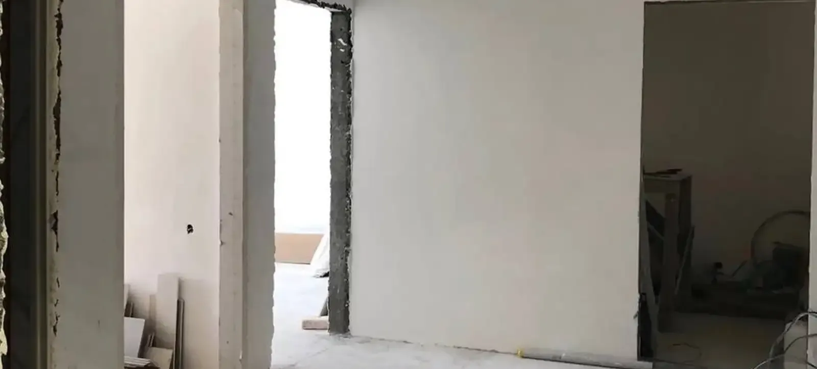 2-комн. квартира, 10 этаж, 66 м², Чал чам