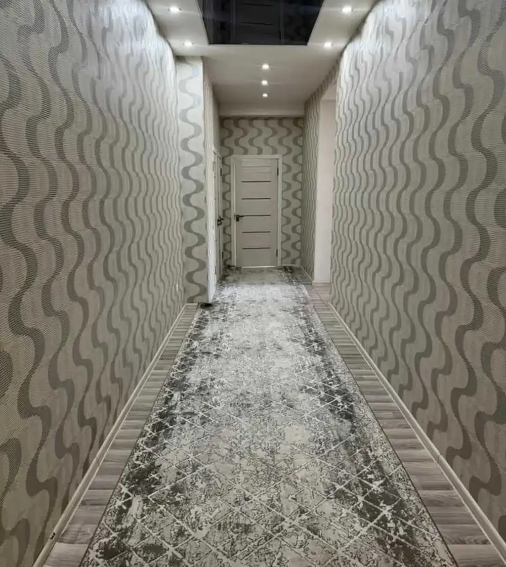 2-к квартира, 13 этаж, 76 м², Сино