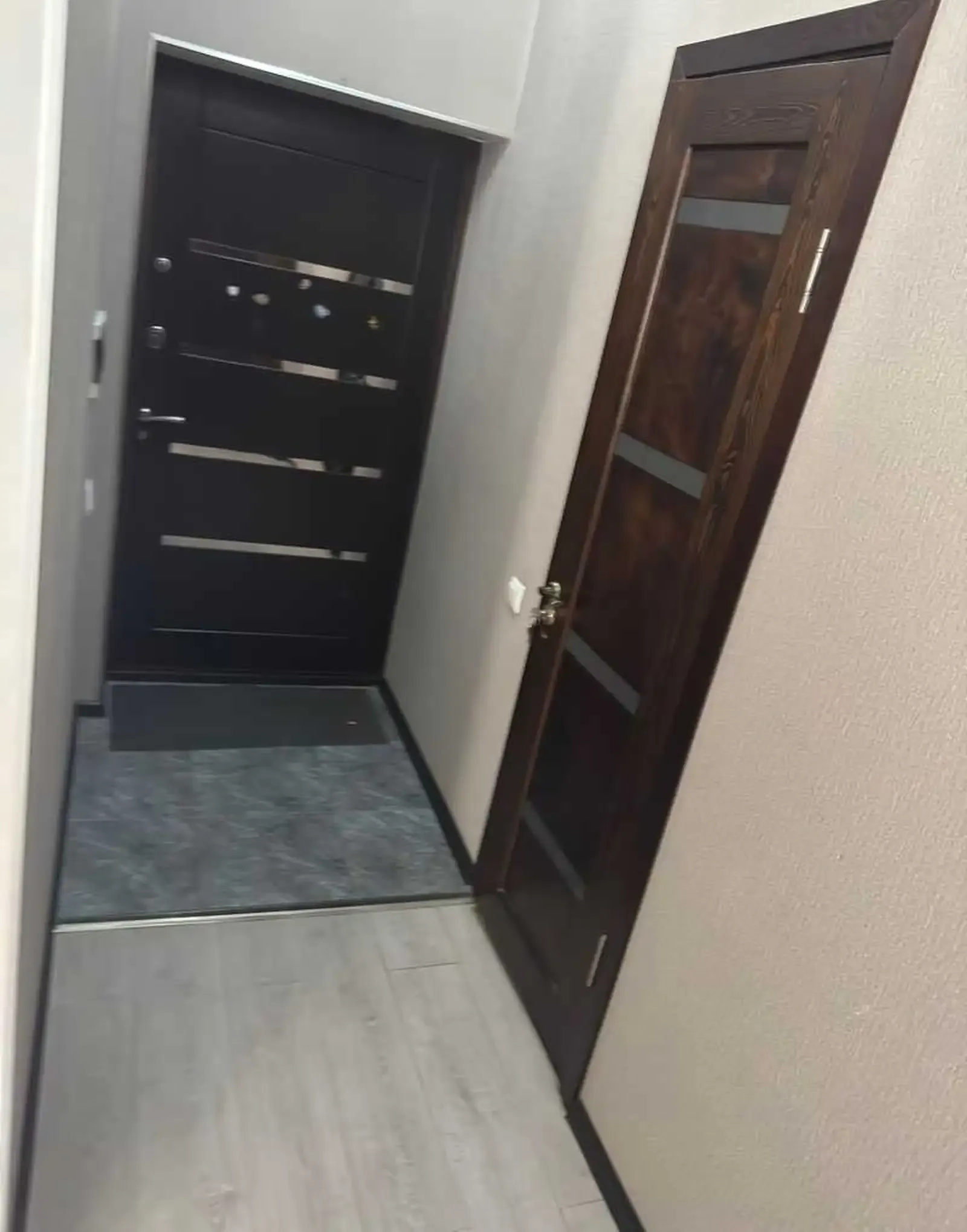 2-комн. квартира, 9 этаж, 55м², Шоҳмансур