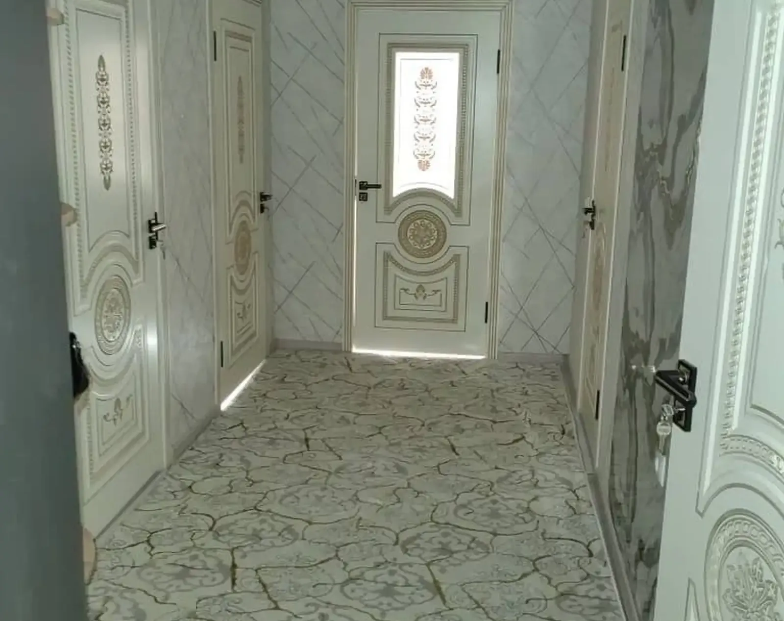 3-комн. квартира, 12 этаж, 65 м², Сино