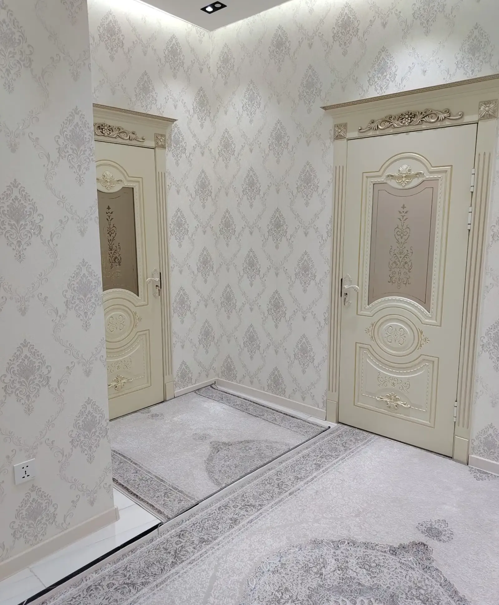 2-комн. квартира, 7 этаж, 75м², сино/82 мкр