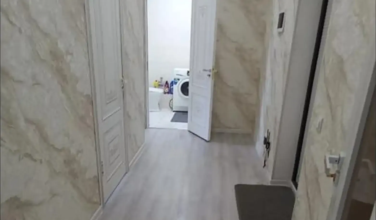 2-комн. квартира, 8 этаж, 75м², Шохмансур
