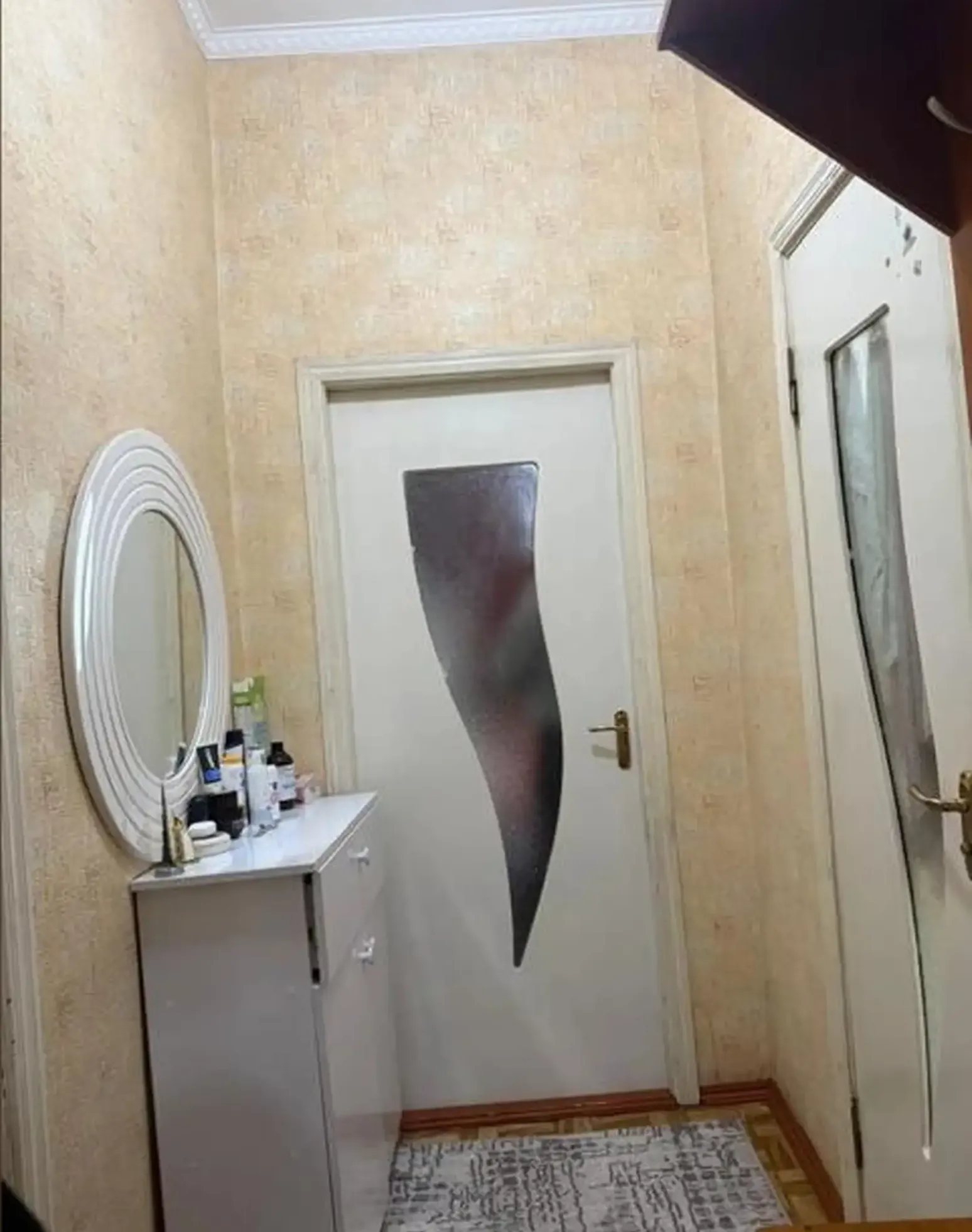 1-комн. квартира, 3 этаж, 44 м², И Сомони