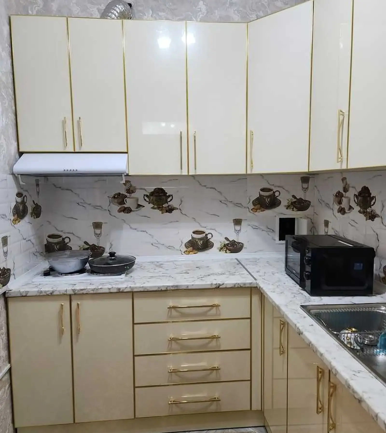 2-комн. квартира, 6 этаж, 65м², И.Сомони