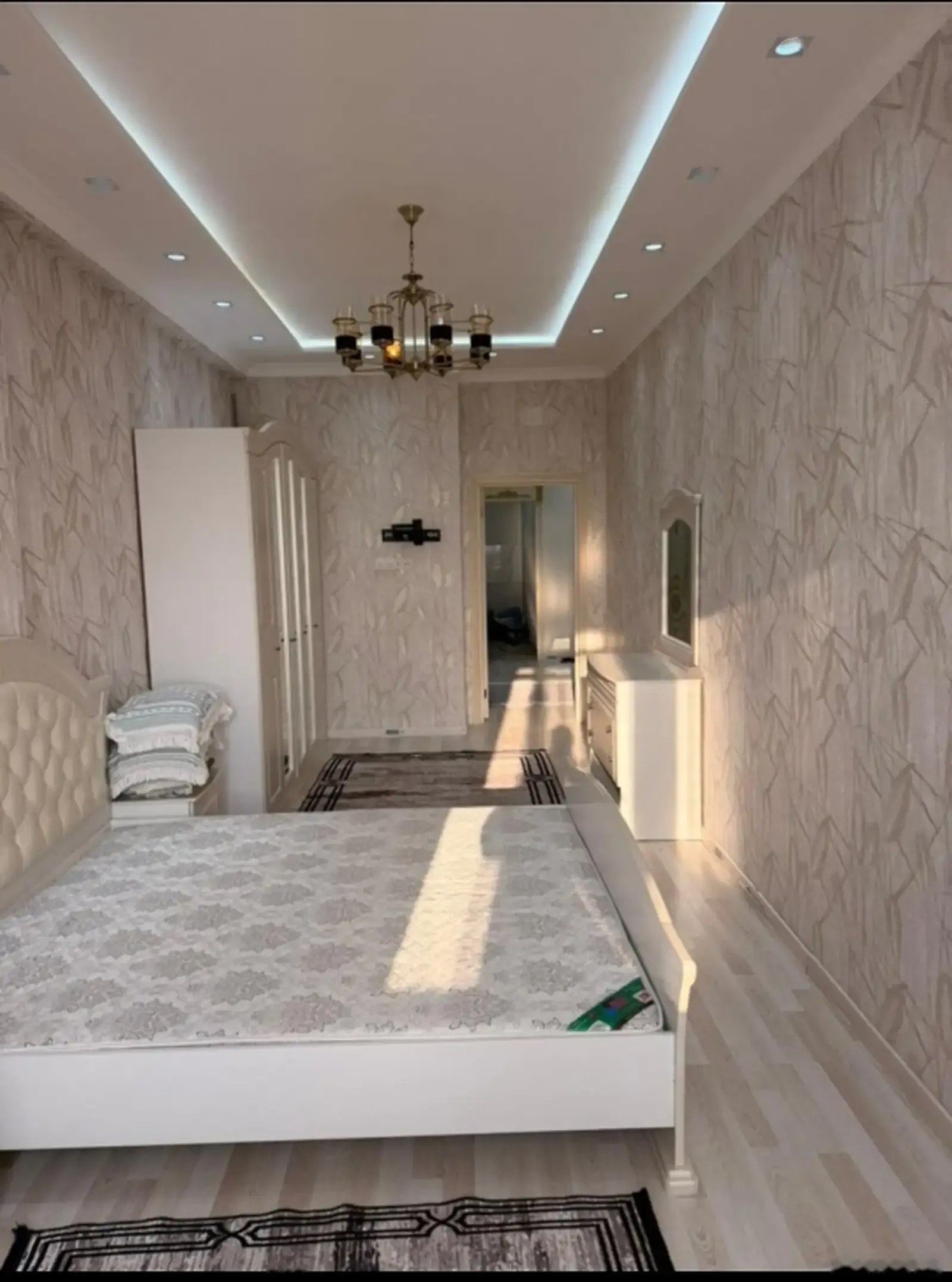 2-к квартира, 17 этаж, 100 м², опера и балет