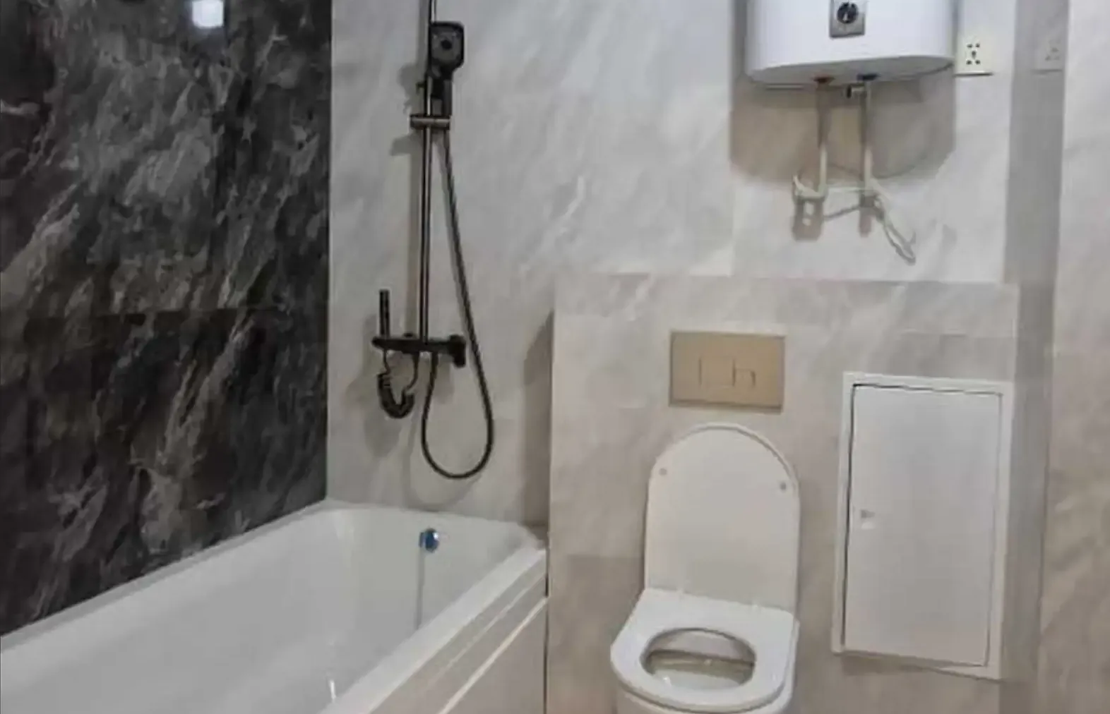 4-комн. квартира, 5 этаж, 131 м², Шохмансур, Голубой Экран, Пайкар