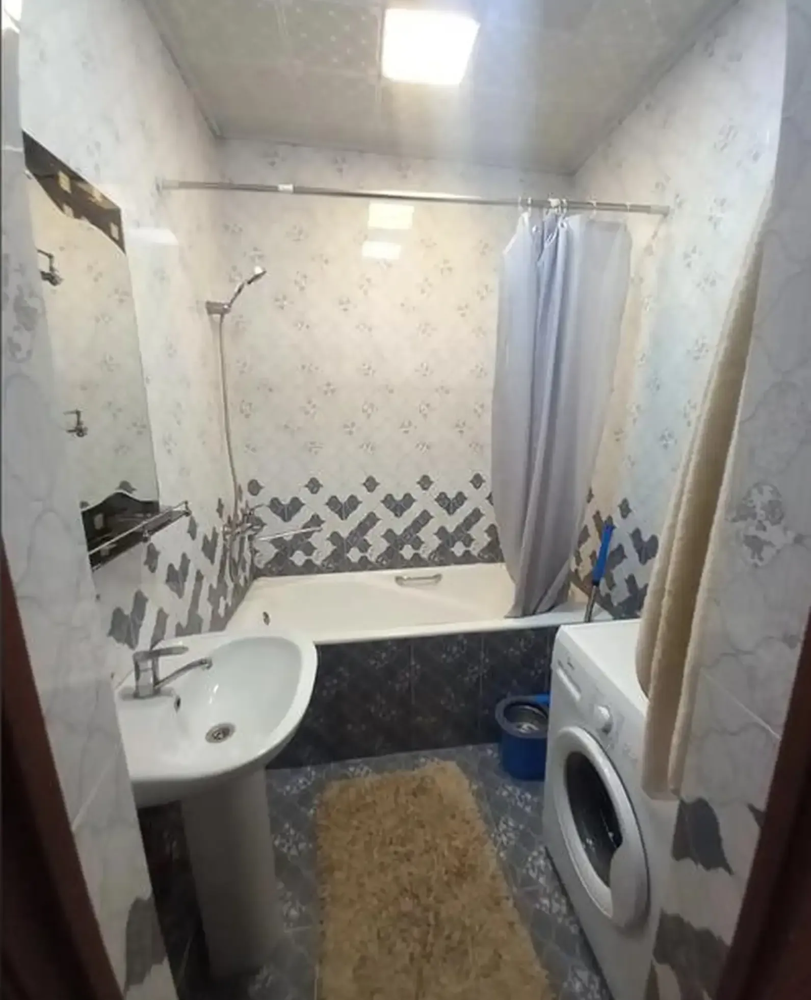 2-комн. квартира, 12 этаж, 75м², Шохмансур Опера Балет