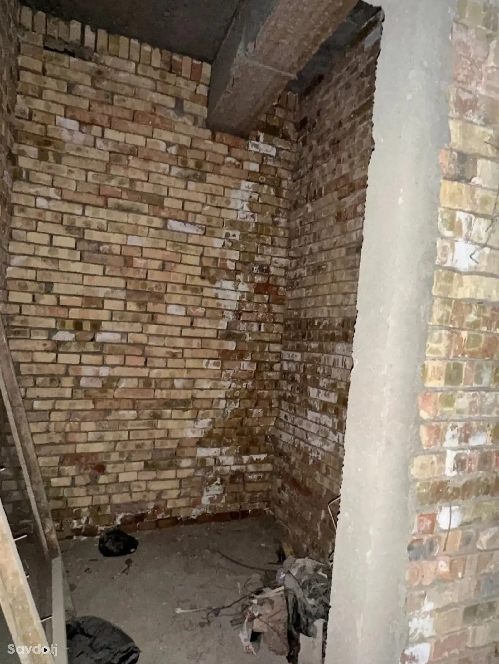 3-комн. квартира, 8 этаж, 117 м², Сино