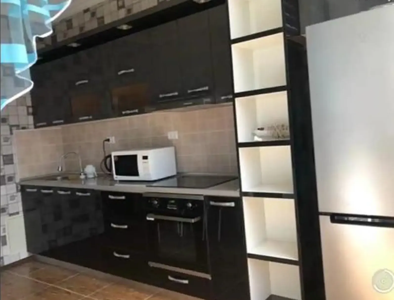2-комн. квартира, 3 этаж, 73м², Сино рест Тайга